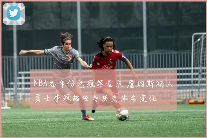NBA各年份总冠军盘点 詹姆斯湖人勇士夺冠路径与历史排名变化