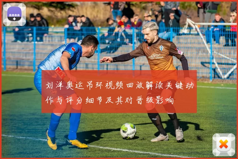 刘洋奥运吊环视频回放解读关键动作与评分细节及其对晋级影响