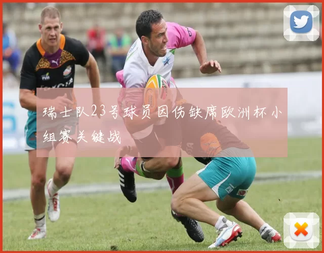 瑞士队23号球员因伤缺席欧洲杯小组赛关键战